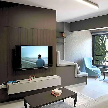 فندق Pier21 House دالامان