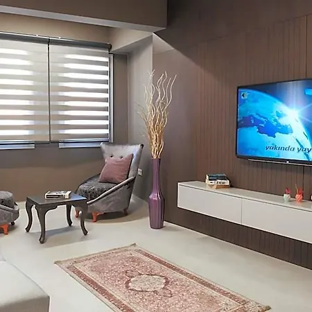 فندق Pier21 House 4*