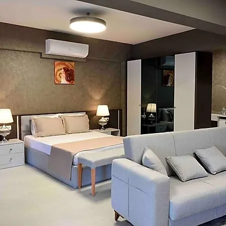 فندق Pier21 House دالامان